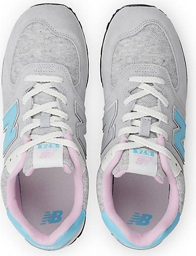 New Balance Sneaker 574