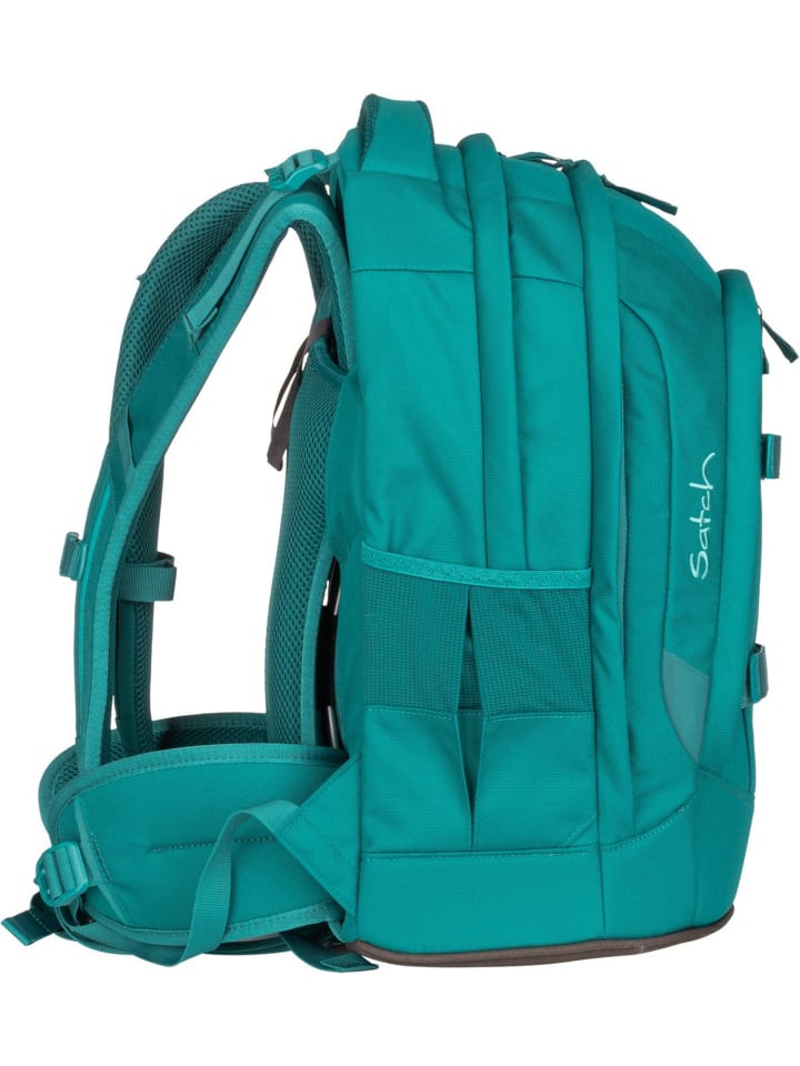 Satch Rucksack satch pack in Deep Petrol günstig kaufen onesize