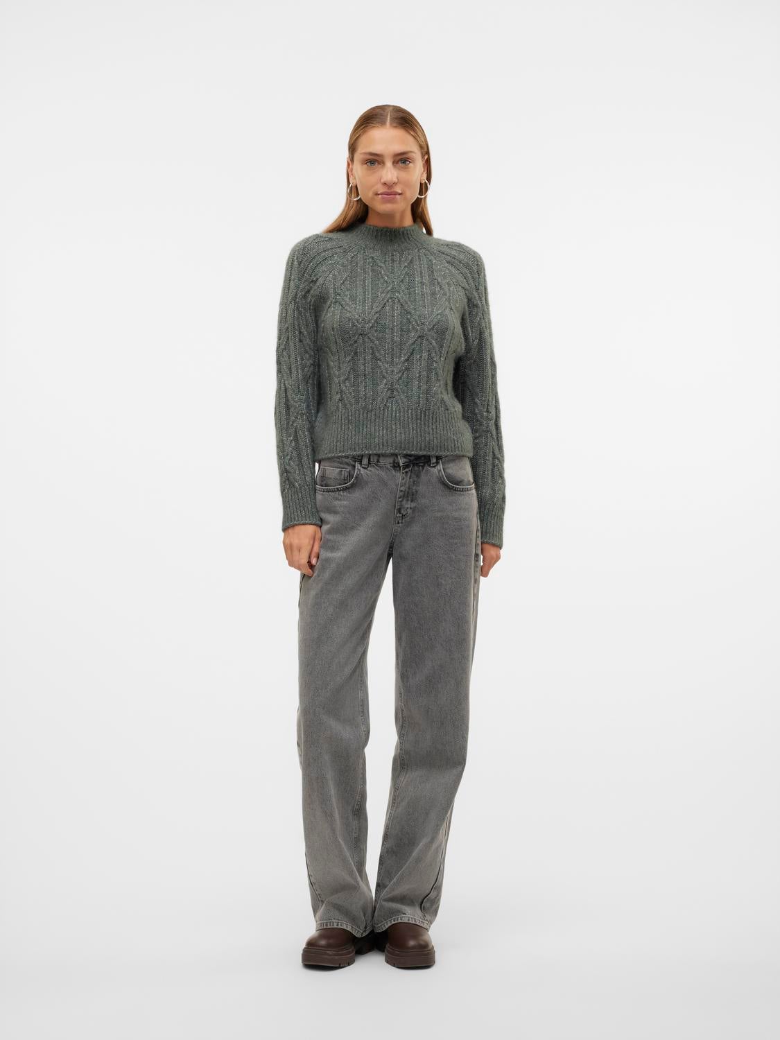 VMBAILY Pullover