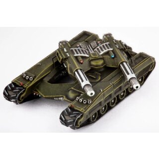 Katana Light Tanks (3)