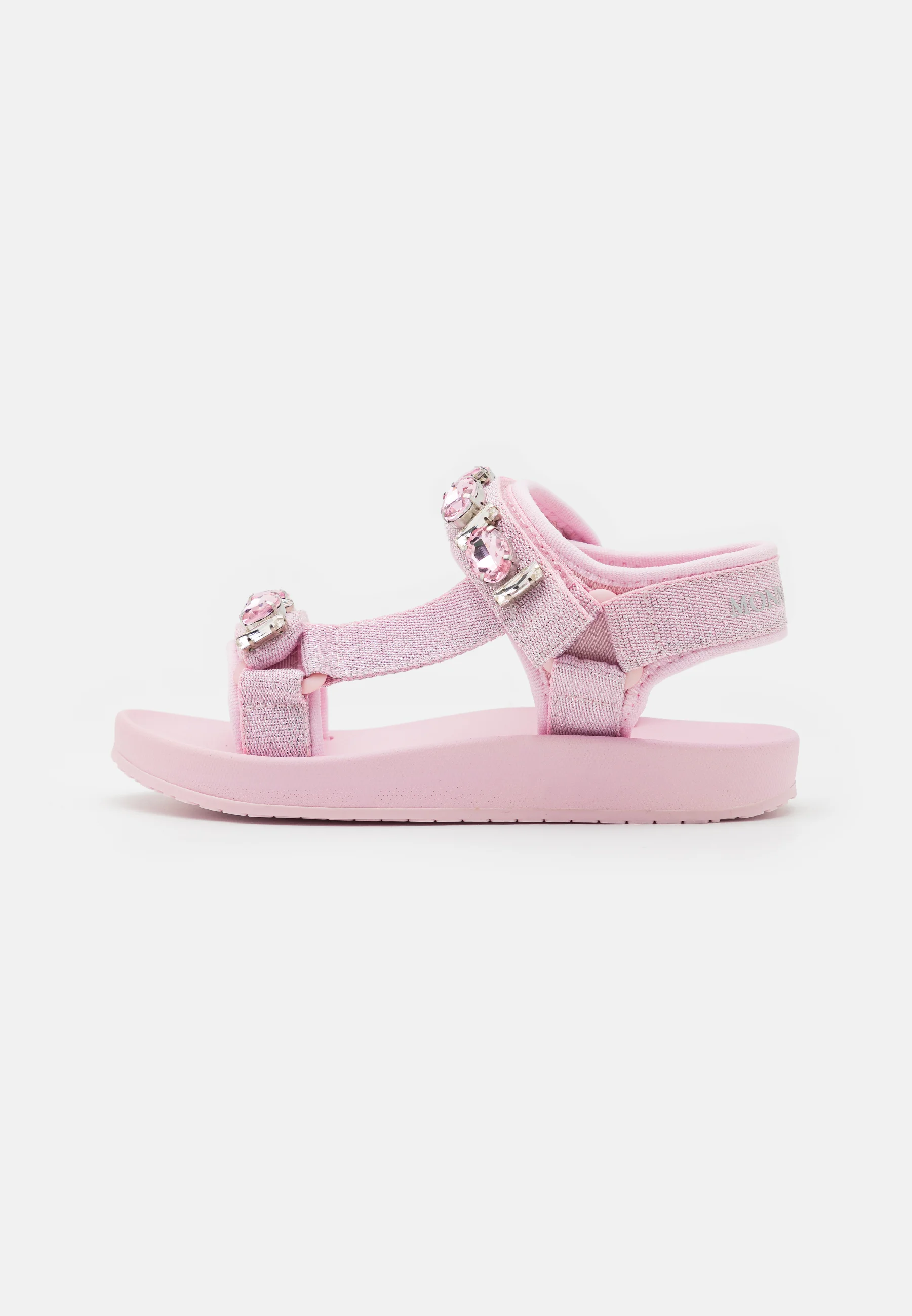 Monnalisa TECNO- Sandalias