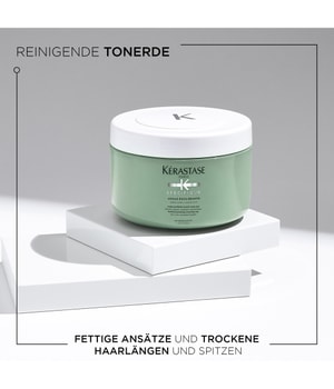 Kérastase Specifique Argile Equilibrante Haarmaske 250 ml