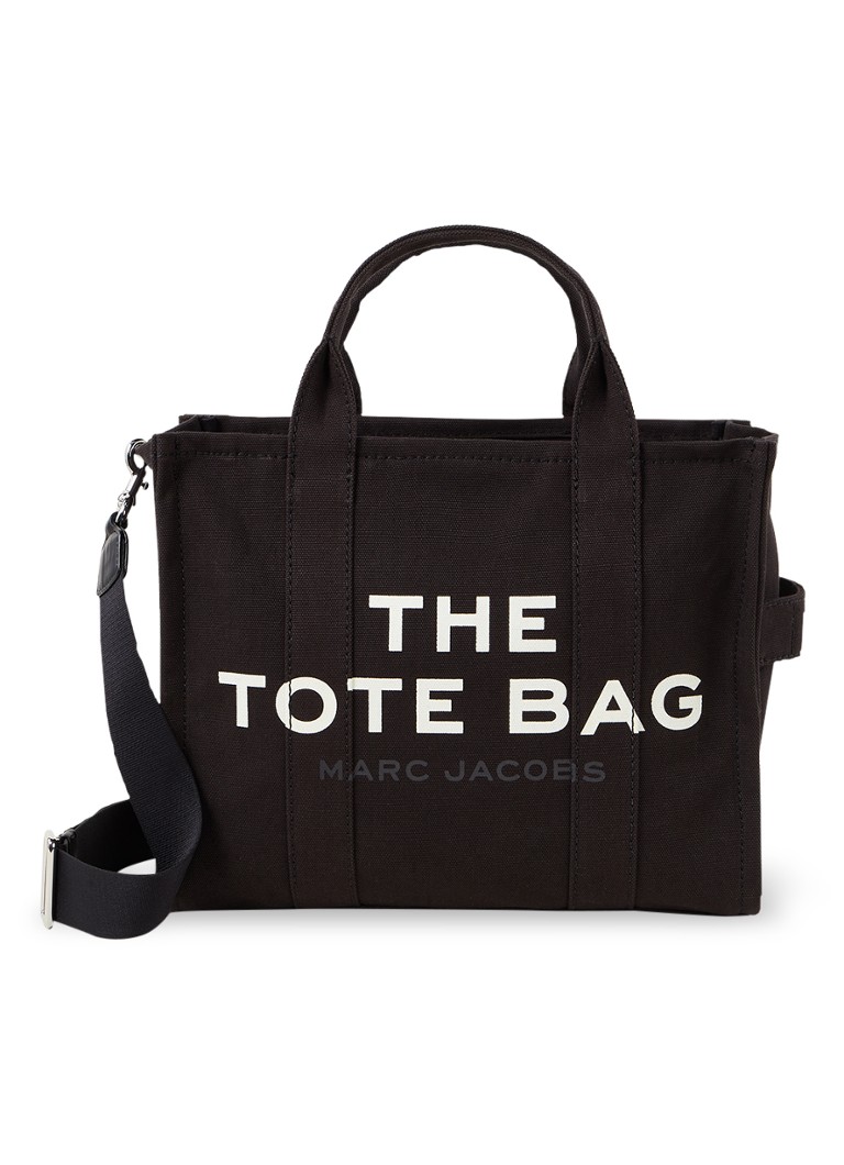 Marc Jacobs Traveler maza audekla rokassoma