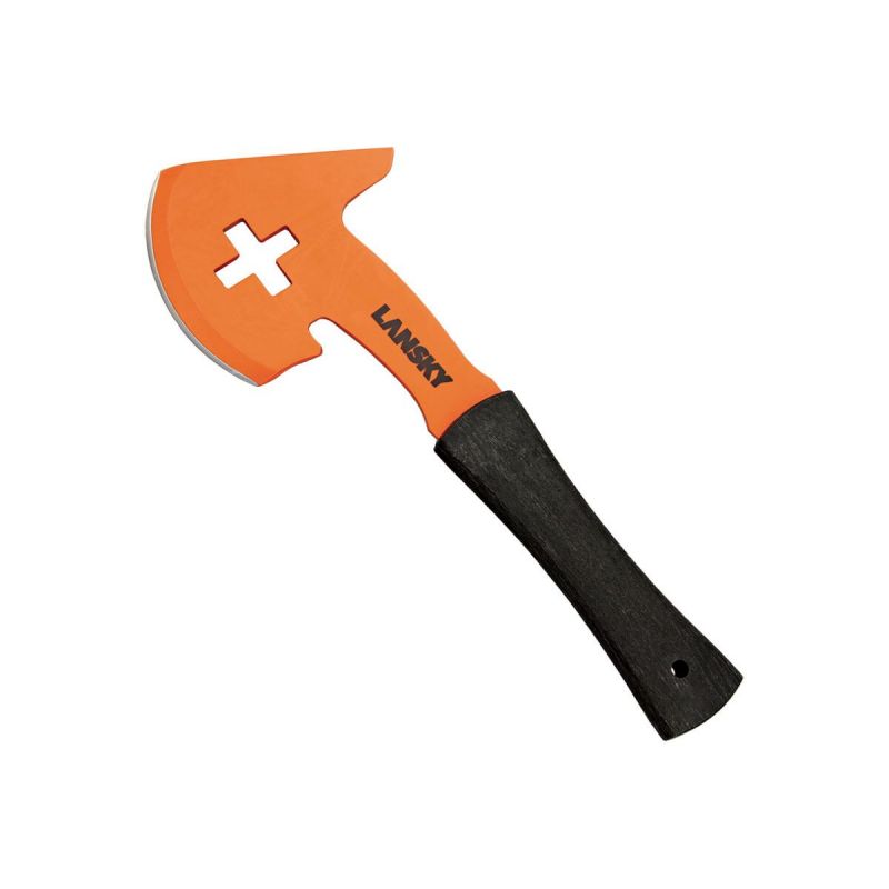 Spaltaxt Lansky Firefighter Battle AX 15 