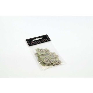 DSA 5 Aventuria Spielmarken-Set: Adventure Pack