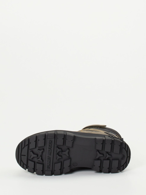 Boot-68302600001 Tommy Hilfiger