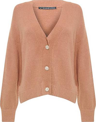 Threadbare Strickjacke