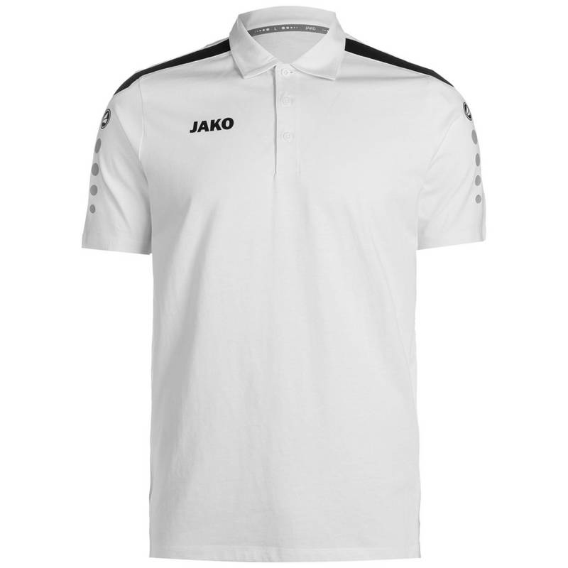 JAKO Power Poloshirt Herren