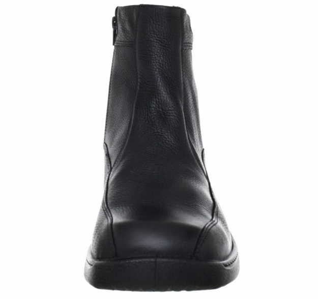JOMOS Stiefeletten schwarz