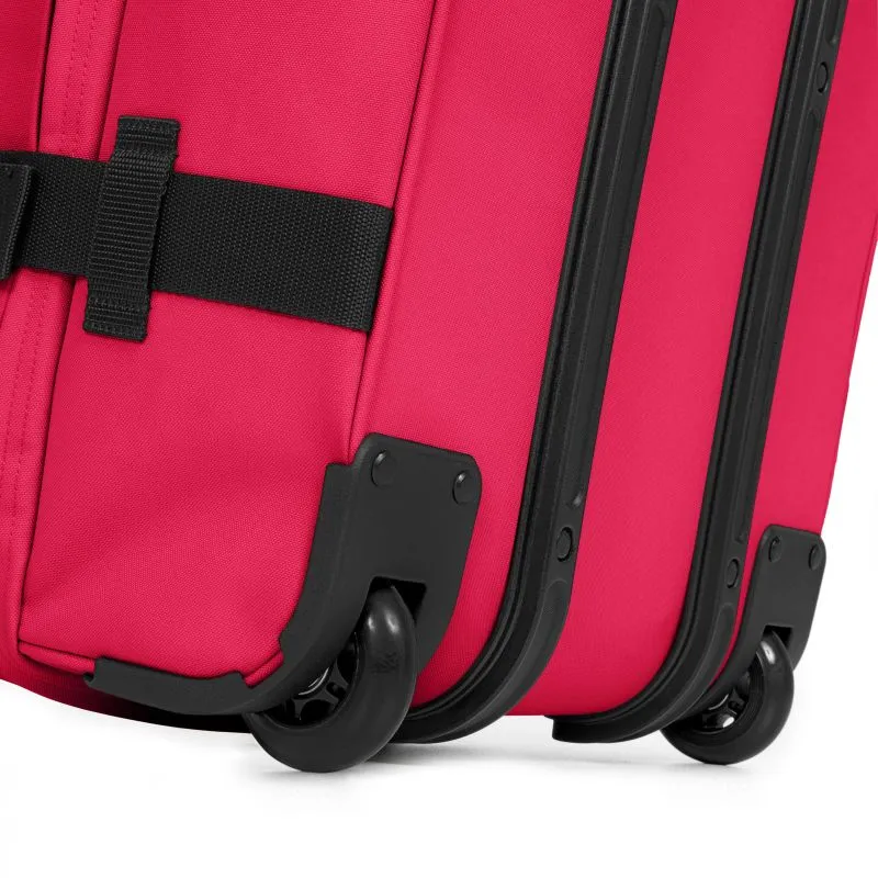 Eastpak Transit'R M - Strawberry Pink