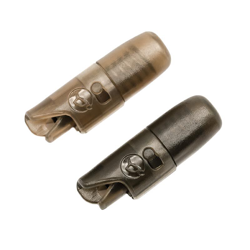 Klips do mocowania przynęty karpiowej Korda mini heli-safe