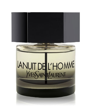 Yves Saint Laurent La Nuit de L'Homme Eau de Toilette-40 ml