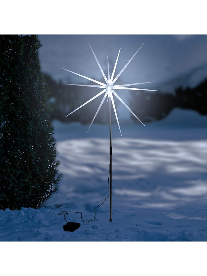 Profiline LED-Gartenstecker 