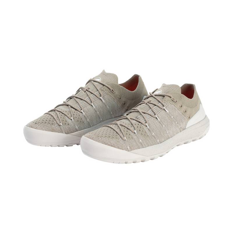 Mammut Hueco Knit Low Zustiegsschuhe Damen