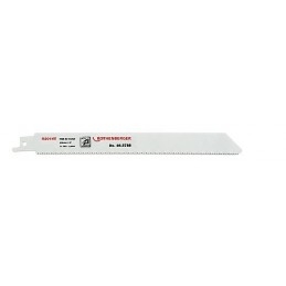 Rothenberger Accessories 865788 Univerzalni žagin list HSS bimetal, 200x20x0,9, 5 kosov