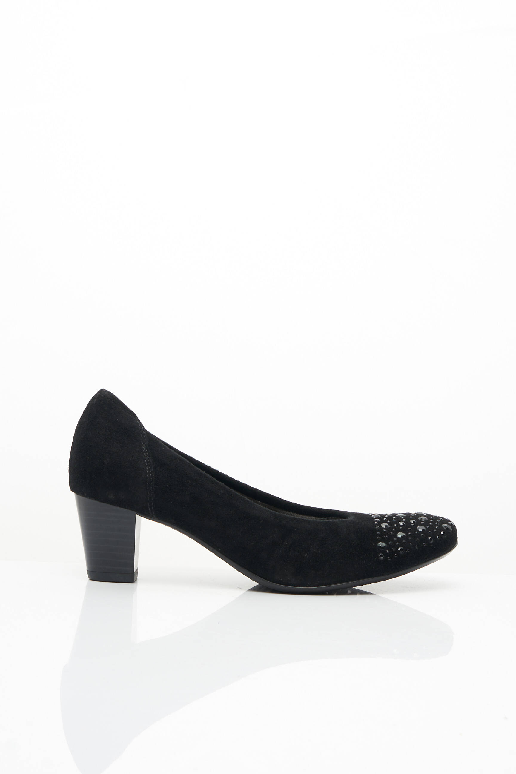 Ara Escarpins Femme couleur noir