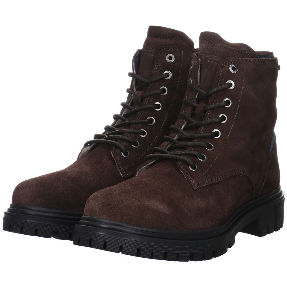 McGregor Boots