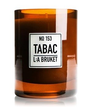 L:A Bruket Tabac No. 153 Duftkerze-260 g