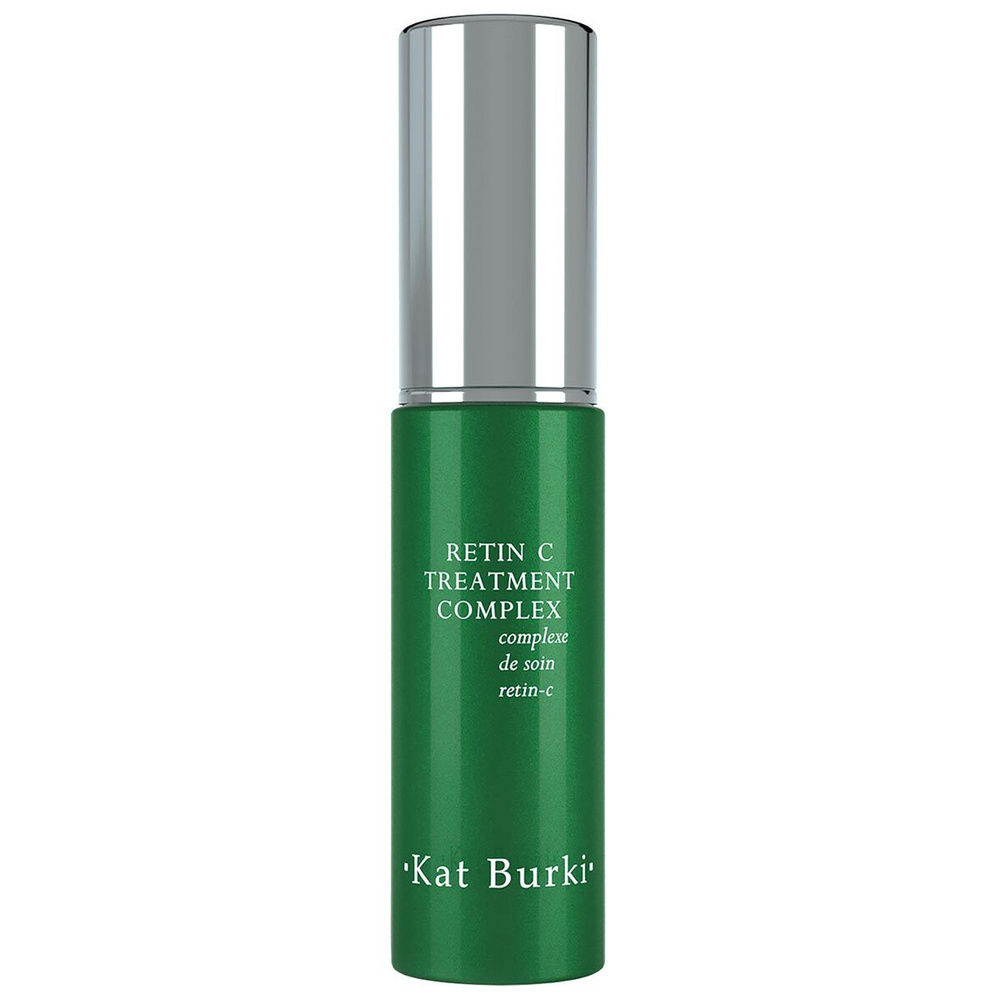 Kat Burki Retin-C Treatment Complex Soin anti âge