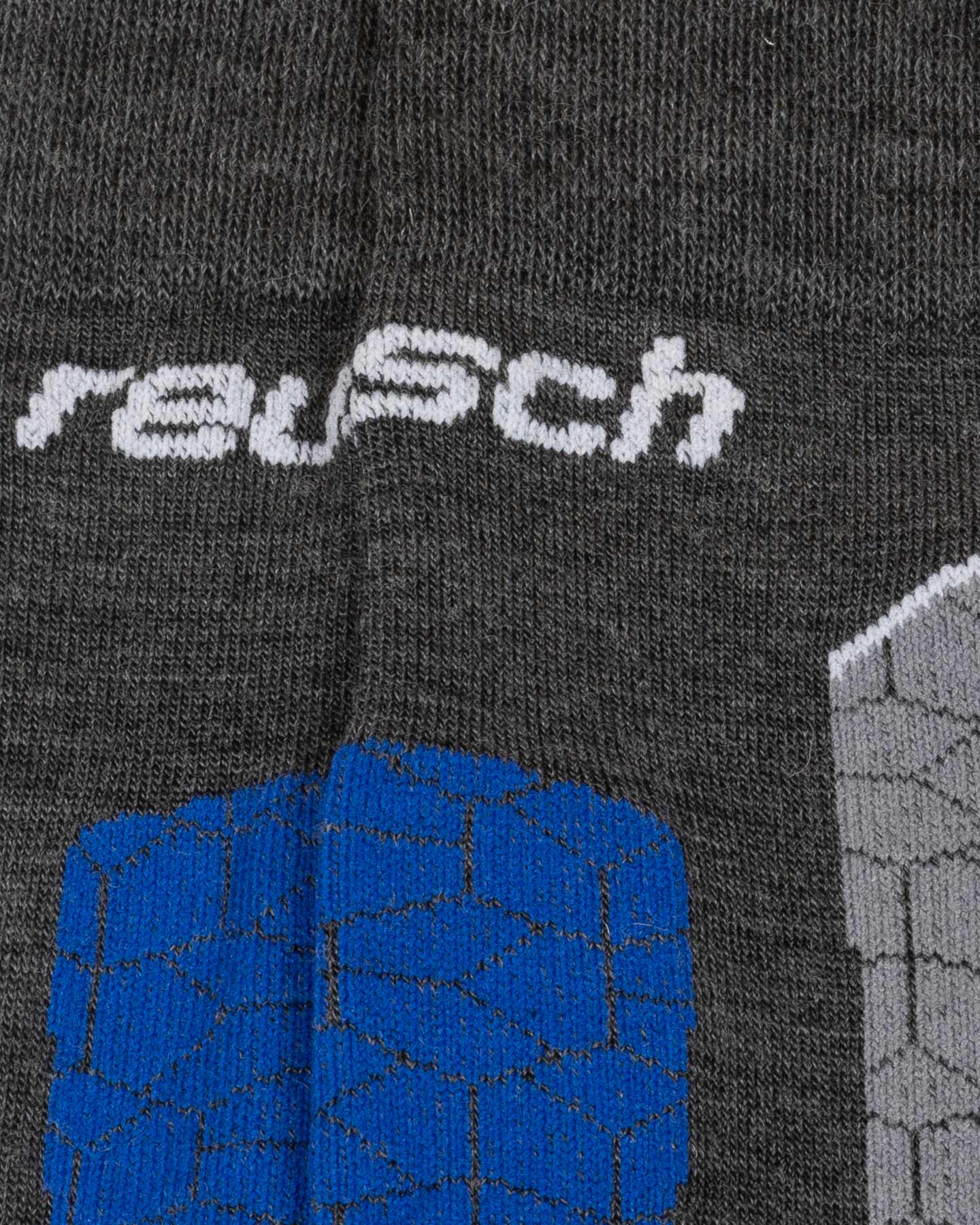 Calze Sci Reusch Ski Performance II 2023-STM-D