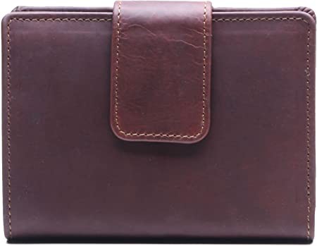 VENDULA Handtaschen braun DALLAS