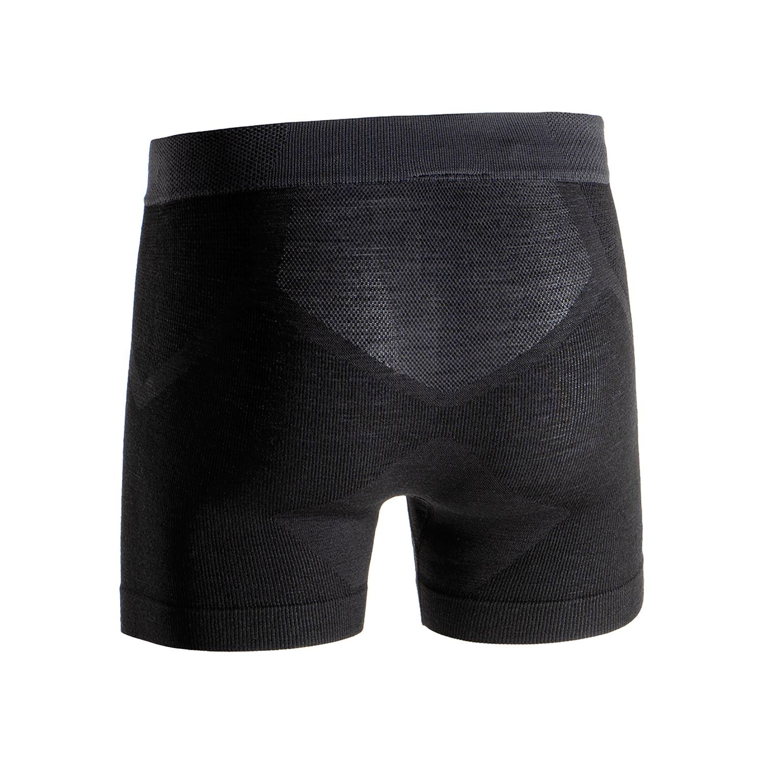 Merino Seamless Boxer