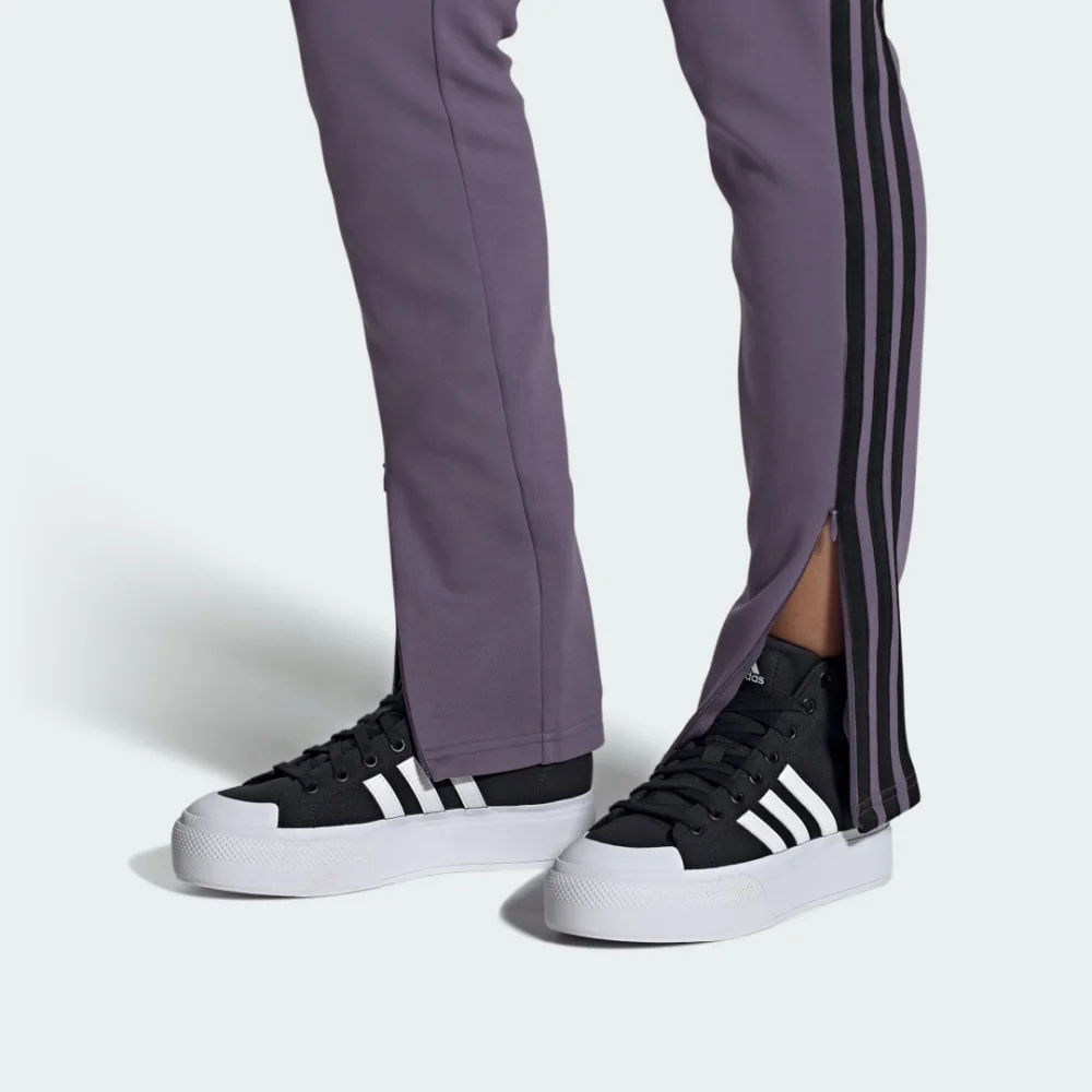 adidas Bravada 2.0 Mid IE2317 / schwarz