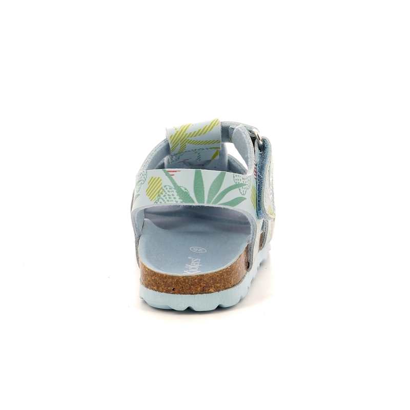 Sandales synthetique Summertan