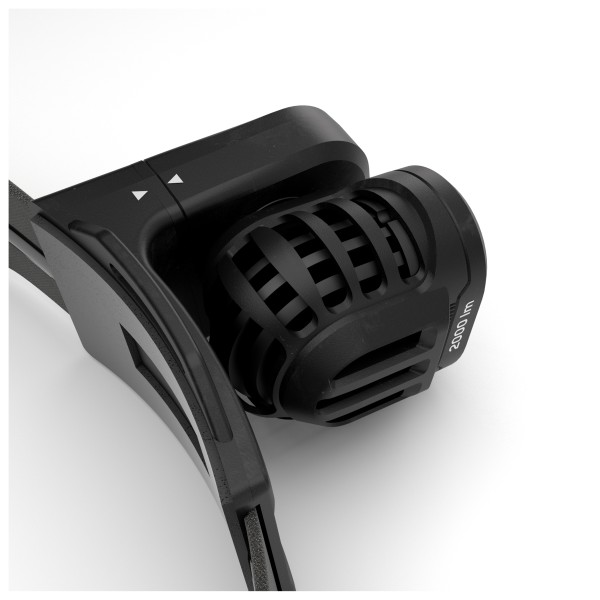 Silva - Free 2000 L - Stirnlampe