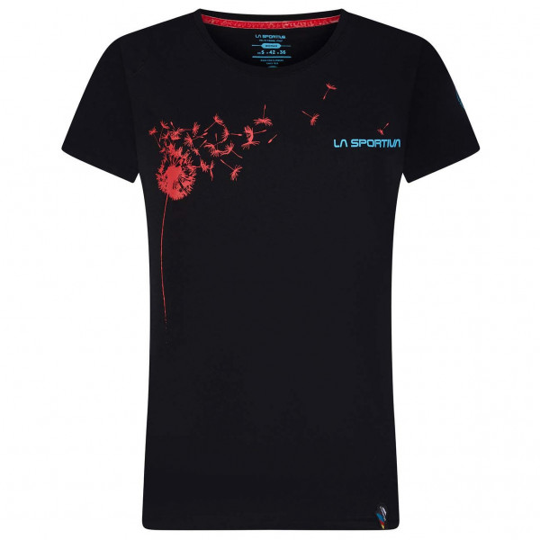 La Sportiva - Women's Windy - T-Shirt