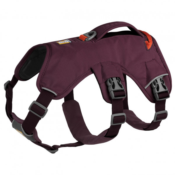 Ruffwear - Web Master Harness - Hundegeschirr