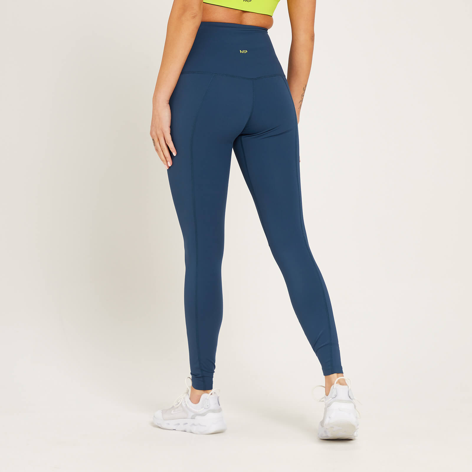 Legging MP Adapt pour femmes – Bleu poudré