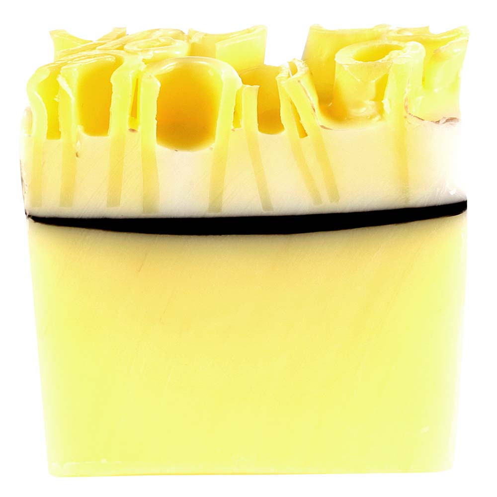 Bomb Cosmetics Lemon Miringue Soap