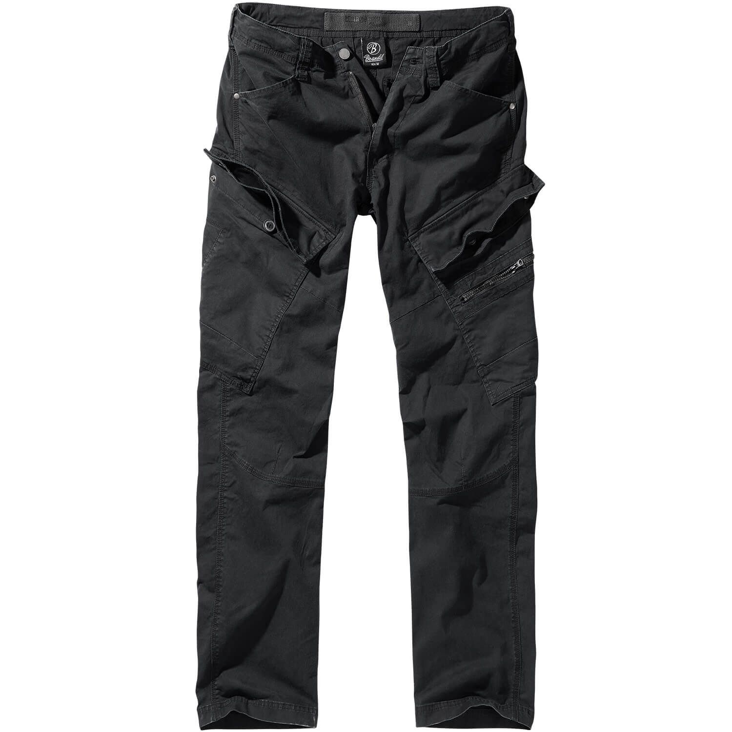 Adven Slim Fit Cargo Hose