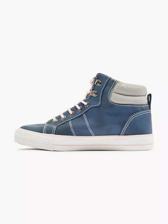 Chiemsee Hoher Sneaker