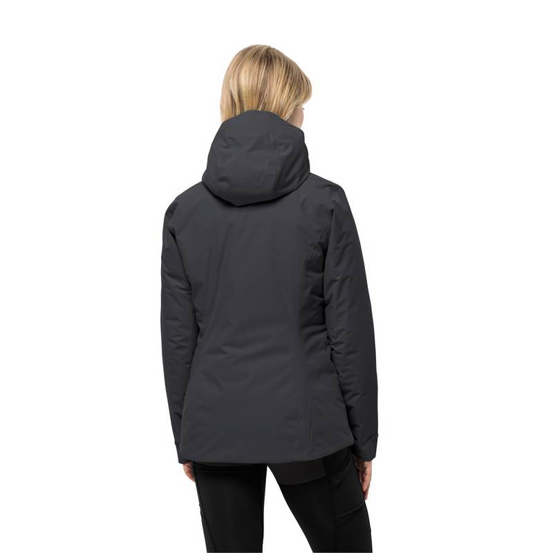 Jack Wolfskin WISPER INS JKT W Funktionsjacke Damen