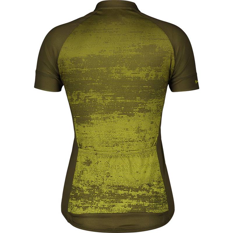 SCOTT Endurance 30 Trikot Damen