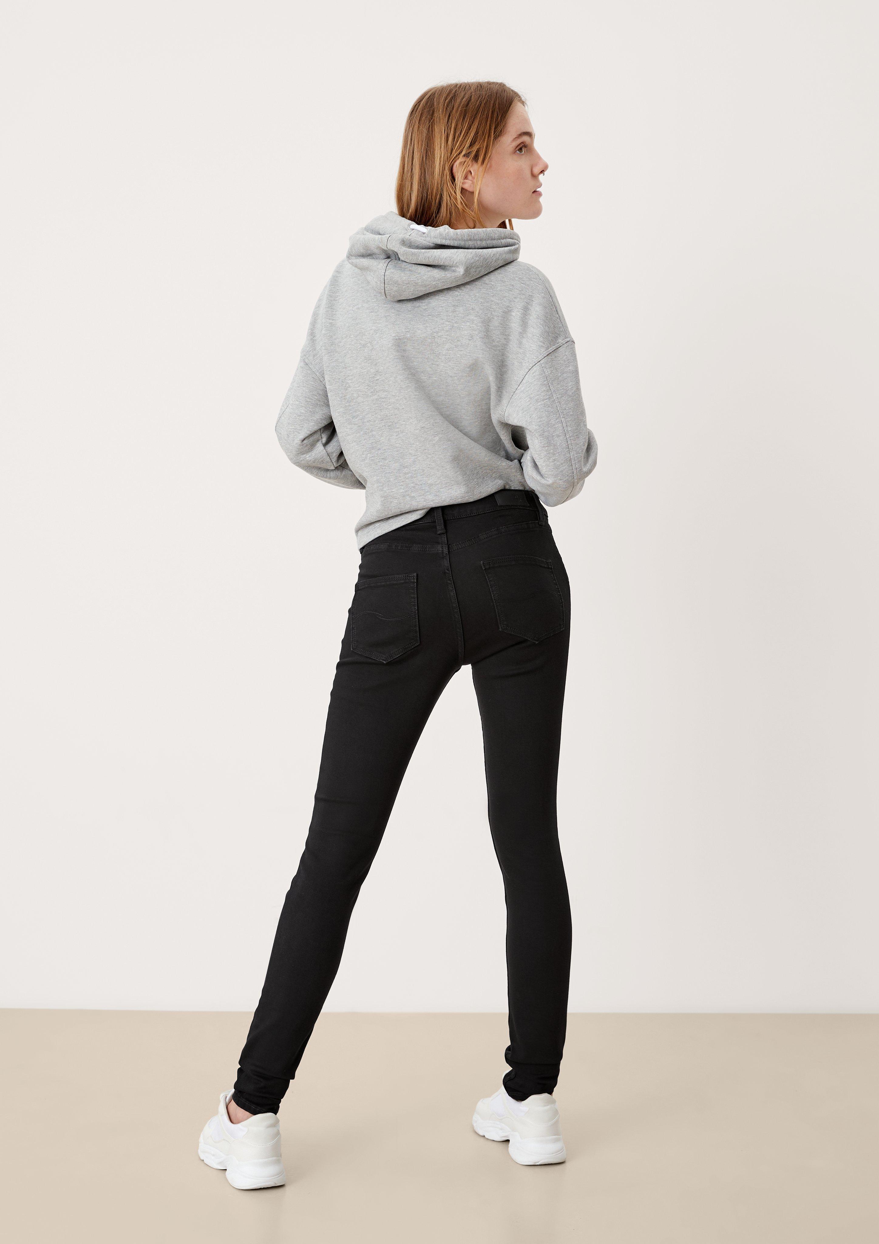 Jeans Sadie / Skinny Fit / Mid Rise / Skinny Leg  45.899.71.3129-99Z4