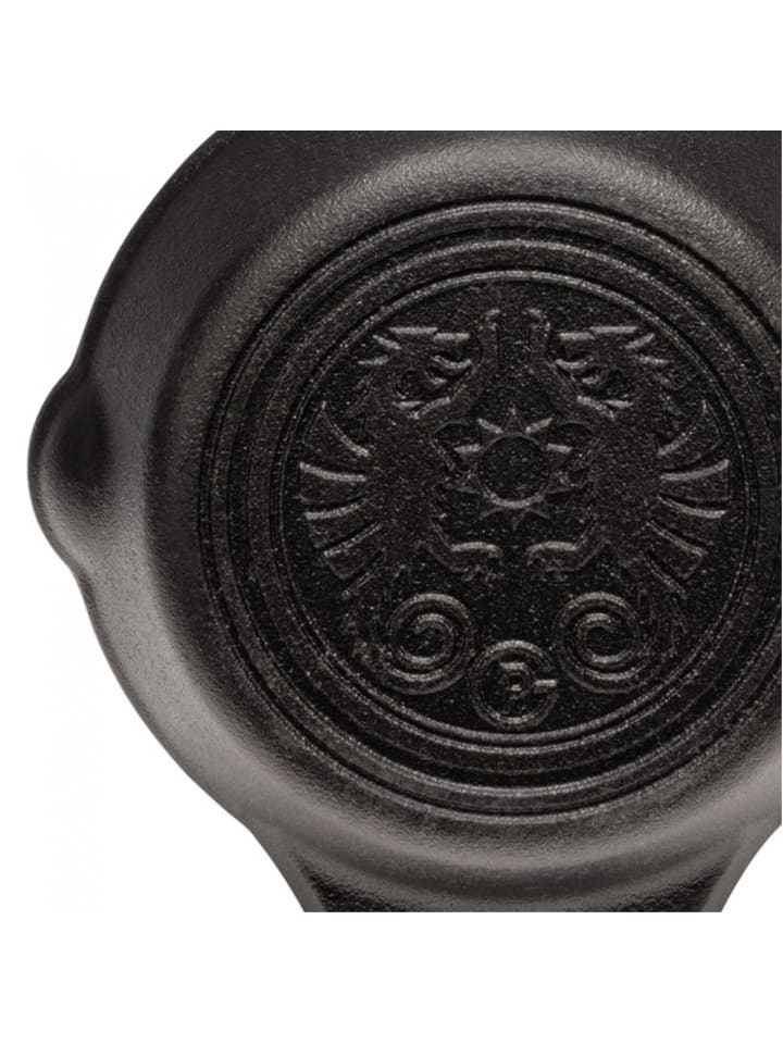 Petromax Grillpfanne Gusseisen ft15-t in schwarz - D: 15cm günstig kaufen onesize