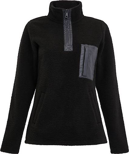 Threadbare Fleecepullover