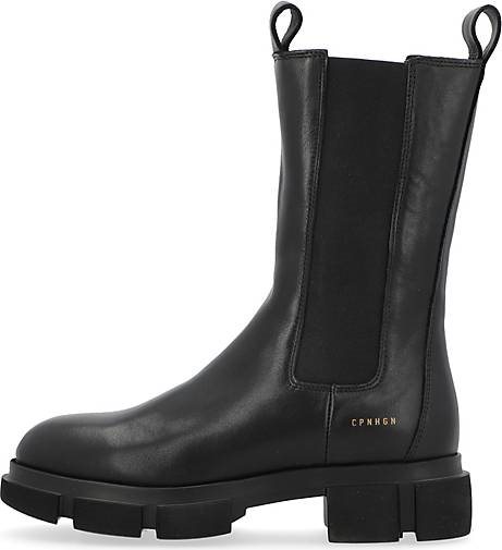 COPENHAGEN Chelsea Boot CPH500