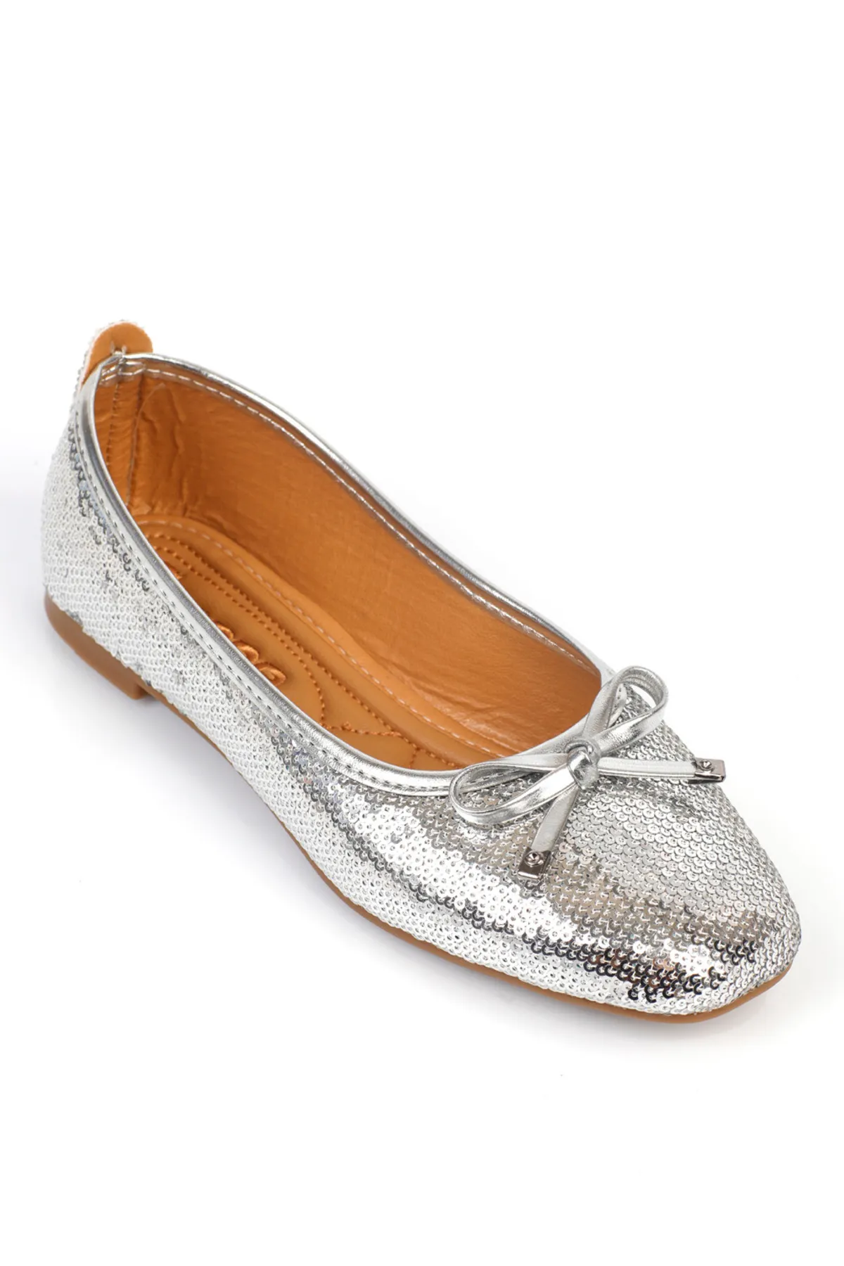 Capone Outfitters  Hana Trend Damen Ballerinas