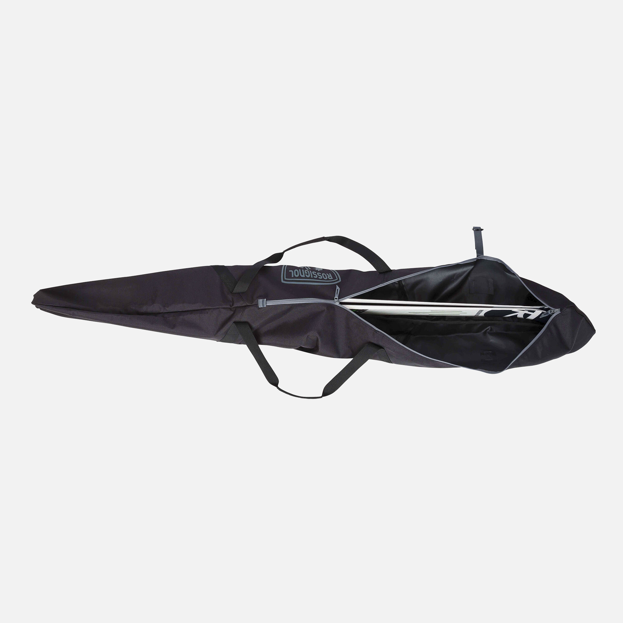 Housse de Ski unisexe Basic 185 cm