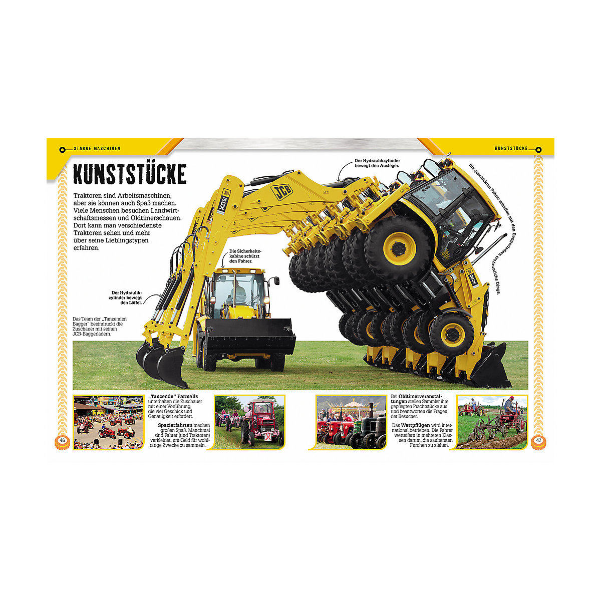 Traktor Total