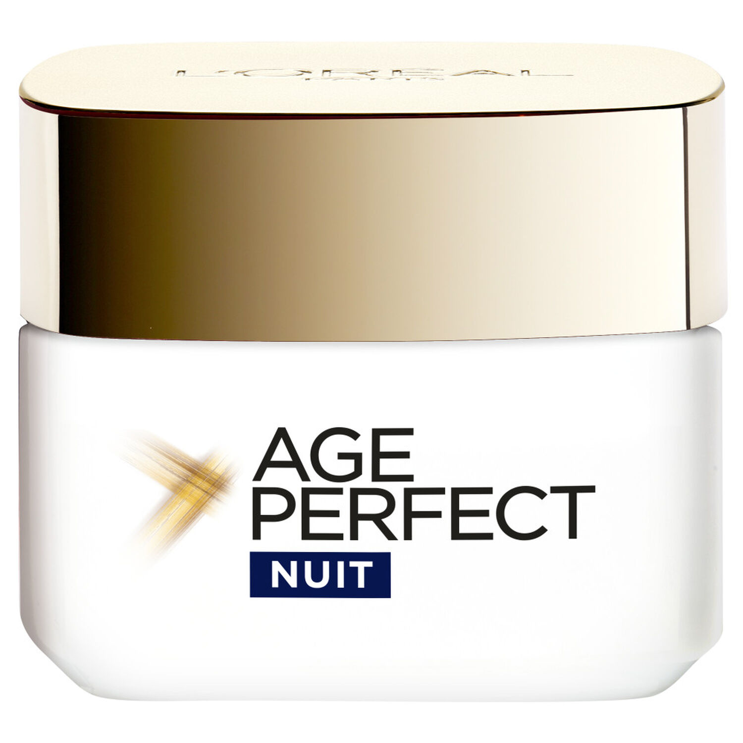 L'Oréal Paris Age Perfect Crème de Nuit Anti-Âge