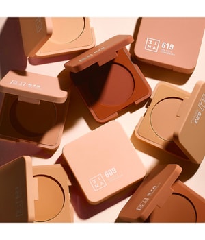 3INA The Full Concealer Concealer-2.6 g