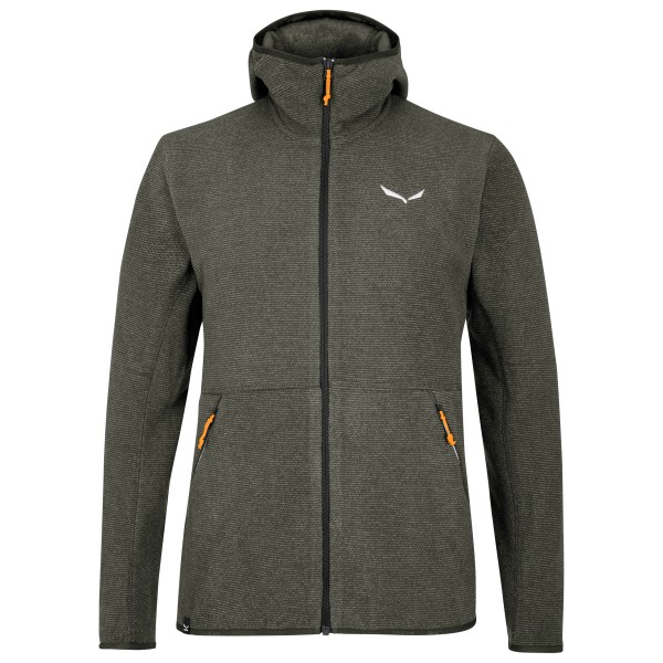 Salewa - Nuvolo Polarlite Jacket - Fleecejacke
