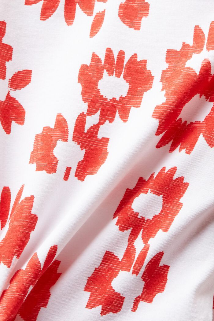 Longsleeve mit Print