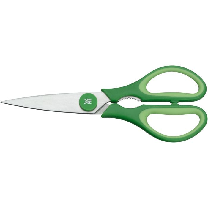 Touch KÜchenschere, 21 cm, GrÜn