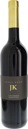 2019 Casamero trocken - Weingut Josef Köhr